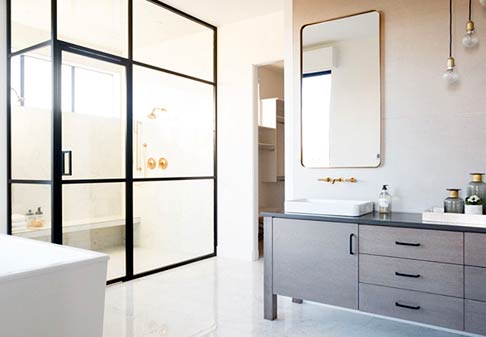 >How to Light a Bathroom