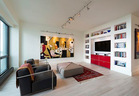 >Inspiration Gallery