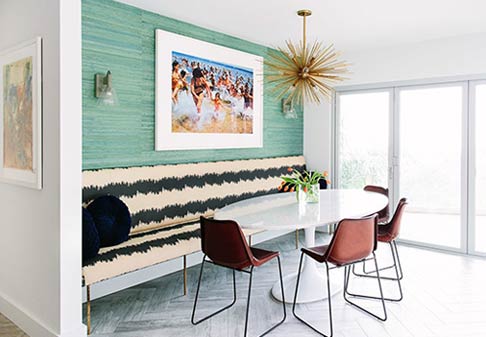 >How to Choose a Chandelier
