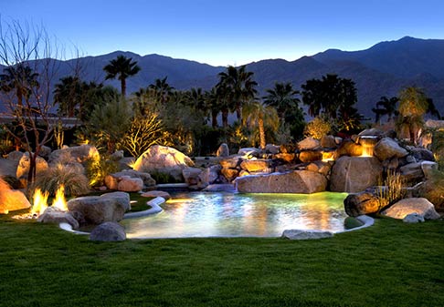 Outdoor Led Lighting Fixtures Exterior Outside How To Light Your Landscape