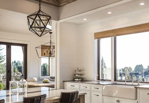>Recessed Lighting Selection Tool