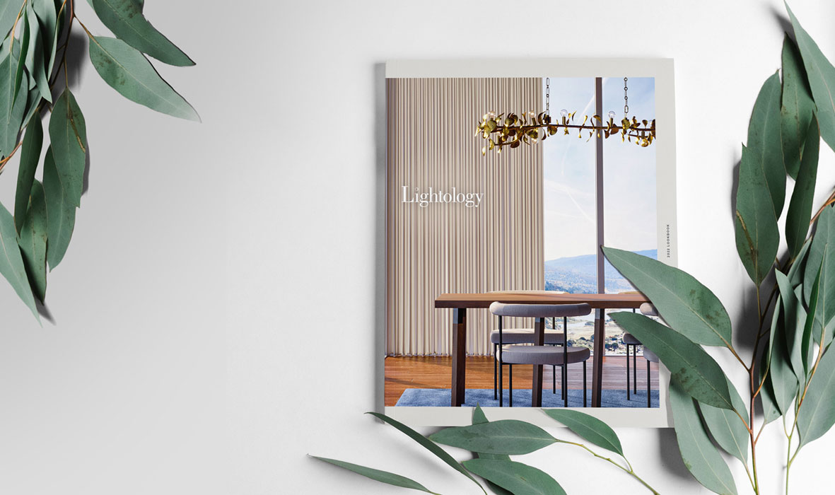 Lightology Catalog