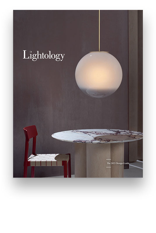 Lightology Catalog 2021