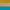 Yellow Back / Light Yellow Seat / Blue Belt