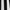 White / Black Stripes