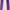 White / Lilac Stripes