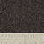 Anthracite-White Fabric