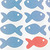 Avio Blue Fish