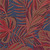 Chili Palm Burgundy