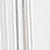 Clear Fluted