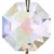 Crystal Blue Swarovski