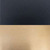 Matte Black / Heritage Brass