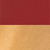Matte Red / Gold