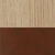 Natural Oak / Brown Aida Leather
