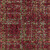 Peony Plain Burgundy
