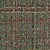 Peony Plain Green