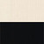Spindrift Snowflake / Black Lacquered