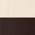 Spindrift Snowflake / Chocolate Lacquered