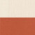 Spindrift Snowflake / Tangerine Lacquered