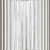 Striped Clear