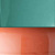 Turquoise / Poke Orange