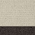 White-Anthracite Fabric