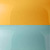 Yellow / Light Blue