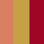 Orange / Gold / Red