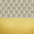 Beige Poly / Brass