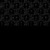 Black Poly / Matte Black