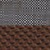 Brown / Black Mesh