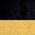 Black Shade/ Gold Yellow Diffuser