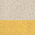 Ivory White Shade/ Gold Yellow Diffuser