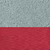 Light Blue Shade/ Burgundy Diffuser