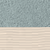 Light Blue Shade/ Warm White Diffuser