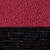 Burgundy Shade/ Black Diffuser