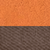 Orange Shade/ Brown Diffuser