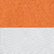 Orange Shade/ White Diffuser
