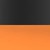Satin Black / Apricot