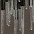 Clear Glass Icicle