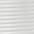 Clear Ribbed Glass