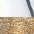 Clear / Gold