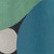 Blue Multicolor