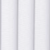 White Pleat