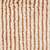 Red Brown / Off White