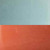 Poke Orange / Light Blue