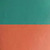Turquoise / Orange