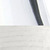 Clear Glass / Chalk Ceramic