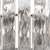 Tessera Facet Cast Glass