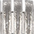 Tessera Orb Cast Glass